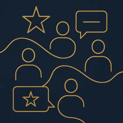 STARQ Feedback Mastery